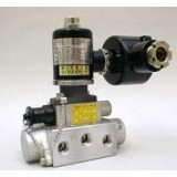 Kaneko solenoid valve 4 way  M15DG SERIES